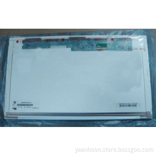 100% Original 15.6 LED Laptop Screen for N156B6-L0B, 1366*768, Glossy